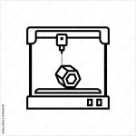 3D-принтери