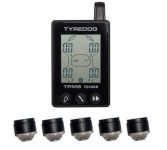 Системи контролю тиску в шинах (tpms)