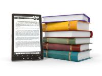 Електронні книги