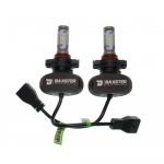 LED - лампи автомобільні