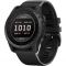Garmin Tactix 7 – Standard Edition Premium Tactical GPS Watch with Silicone Band (010-02704-00/01)