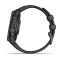 Garmin Epix Pro (Gen 2) Sapphire Edition 47mm Carbon Grey DLC Titanium with Black Band (010-02803-10/11)