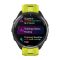Garmin Forerunner 965 Carbon Gray Titanium Bezel w. Black Case and Amp Yell/Black S. Band (010-02809-02/12)