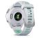 Garmin Forerunner 265S Black Bezel w. Whitestone Case and Whitestone/Neo Tropic S. (010-02810-04/14)