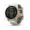 Garmin Fenix 8 43mm AMOLED Sapphire Soft Gold w. Fog Gray/Dark Sandstone S. Band (010-02903-10/11)