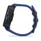 Garmin Instinct 3 45mm AMOLED Black with Blue Band (010-02936-03/43)
