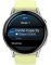 Garmin Venu 4 45 mm Silver with Citron Silicone Band (010-03014-02)