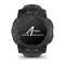 Garmin Instinct 3 50mm AMOLED Tactical Edition Black with Black Band (010-03020-50)