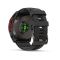 Garmin Fenix 8 Pro 51 mm MicroLED Carbon Gray Titanium with Black/Pebble Gray (010-03380-00/01)