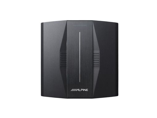 Аудіопроцесор-підсилювач Alpine PXE-C80-88