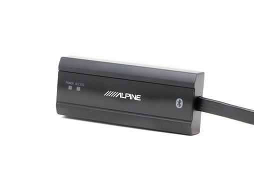 Аудіопроцесор-підсилювач Alpine PXE-C80-88