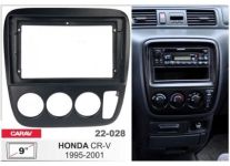Рамка перехідна Carav 22-028 Honda CR-V