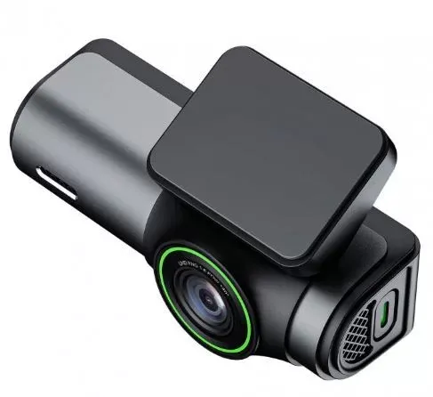 Відеореєстратор Aspiring AT340 QHD2.5K, WiFi