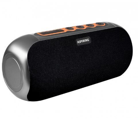 Портативна колонка Aspiring Blast 3 TWS 20W Radio