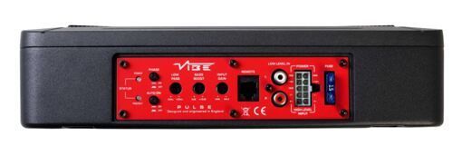 Сабвуфер Vibe PULSEC8A-V4