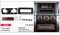 Рамка перехідна Carav 11-831 Mitsubishi L200, Pajero Sport