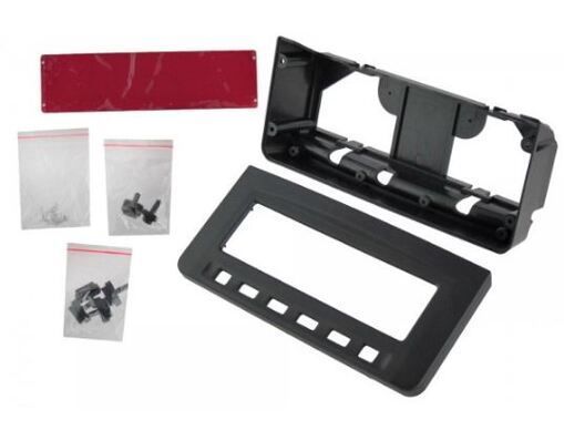 Рамка перехідна Carav 11-831 Mitsubishi L200, Pajero Sport