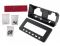 Рамка перехідна Carav 11-831 Mitsubishi L200, Pajero Sport