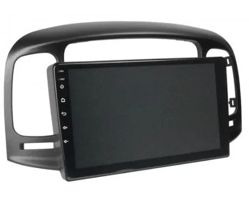 Рамка перехідна Carav 22-1411 Hyundai Accent