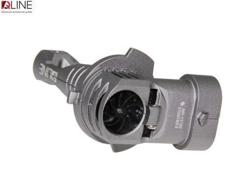 Світлодіодні лампи Qline SA (Small Active) HB4 9006 6000K (2 шт)