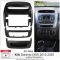 Рамка перехідна Carav 22-1404 KIA Sorento