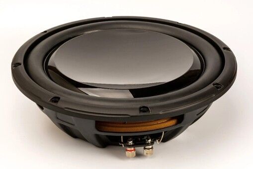 Сабвуфер Kicx Sound Civilization QD 12
