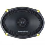Автоакустика Ground Zero GZCF 69SPL