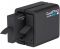 Зарядное устройство GoPro Dual Battery Charger + Battery (AADBD-001)