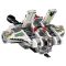 Пластмассовый конструктор LEGO Star Wars Звёздный корабль (75053)