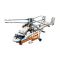Пластиковый конструктор LEGO Technic Грузовой вертолет (42052)