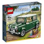 Пластмассовый конструктор LEGO Creator Мини Купер (10242)