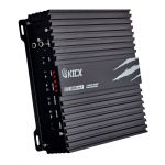 Підсилювач Kicx RX 1050D ver.2