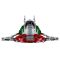 Пластмассовый конструктор LEGO Star Wars Слейв I (75060)