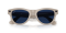 Смарт-окуляри Ray-Ban Meta Skyler Standard Shiny Chalky Gray / Clear Sapphire Transition (RW4010 6700MF 52-20)