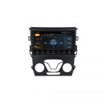 Штатная магнитола Torssen Ford Fusion/Mondeo 2013-2016 F9332 4G Carplay