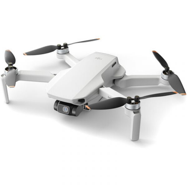 Квадрокоптер DJI Mini SE Fly More Combo