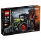 Пластмассовый конструктор LEGO Technic Трактор CLAAS XERION 5000 TRACTOR (42054)