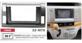 Рамка перехідна Carav 22-1079 Toyota Previa, Estima, Tarago