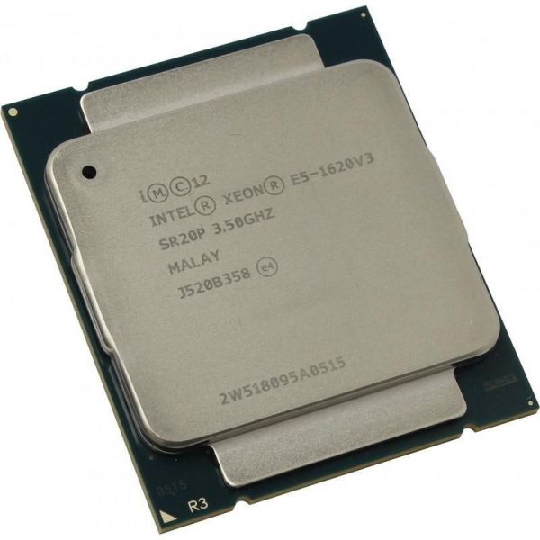 Процессор Intel Xeon E5-1620V3 BX80644E51620V3