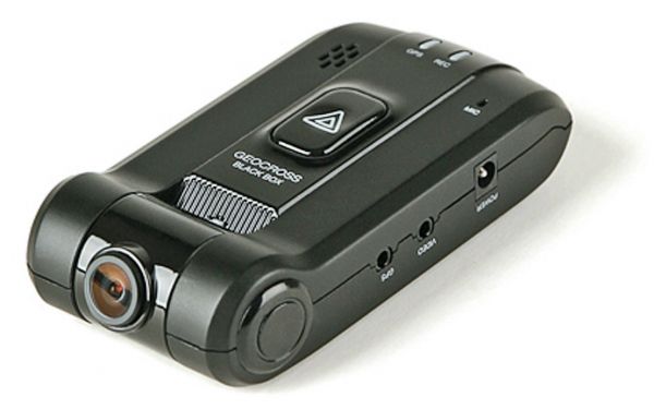 Видеорегистратор VisionDrive VD-1500