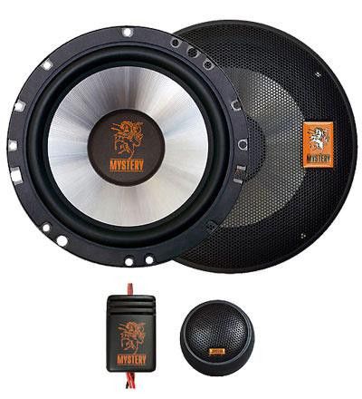Акустика Mystery MJ-650