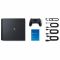 Стационарная игровая приставка Sony PlayStation 4 Pro (PS4 Pro) 1TB Black (9773412)