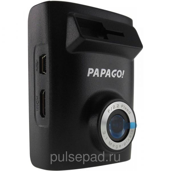 Видеорегистратор Papago! GoSafe 310