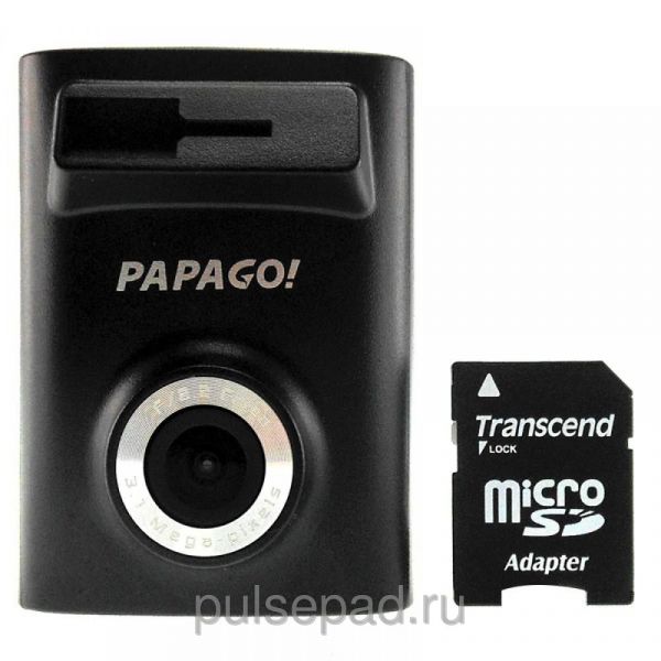 Видеорегистратор Papago! GoSafe 310