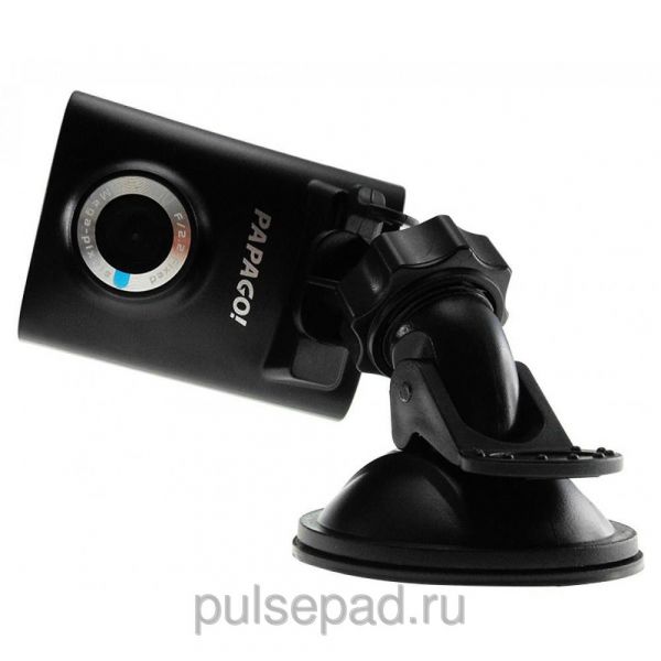 Видеорегистратор Papago! GoSafe 310