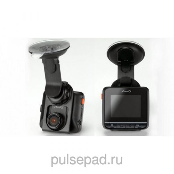 Видеорегистратор Mio MiVue 338