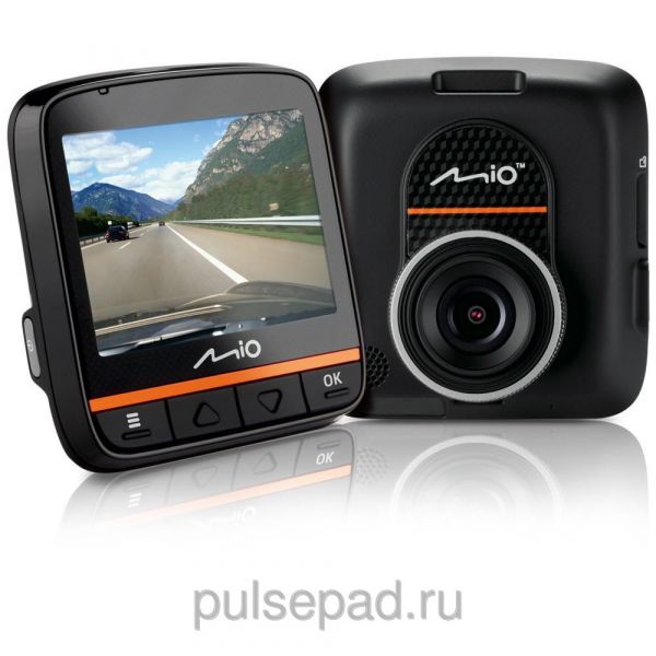 Видеорегистратор Mio MiVue 358 P