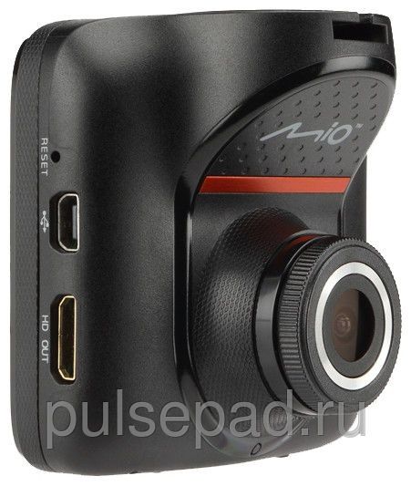Видеорегистратор Mio MiVue 538