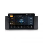 Штатная магнитола Torssen BMW e39 F9332 4G Carplay
