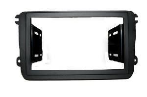 Рамка переходная 08-009 VW/ Passat/ Golf/ Touran/ Jetta/ new Polo CARAV